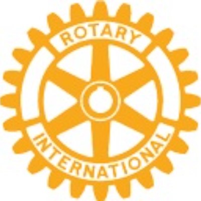 Rotary Club of Folkestone logo