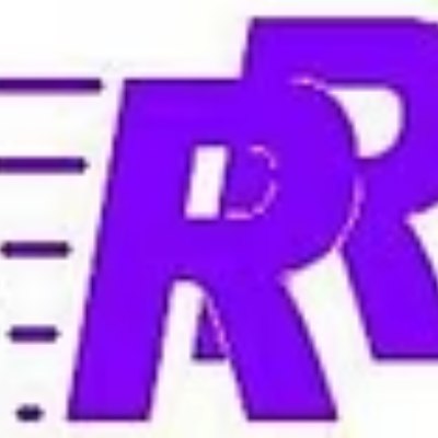 Running and Riding logo