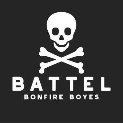 Battel Bonfire Boyes logo