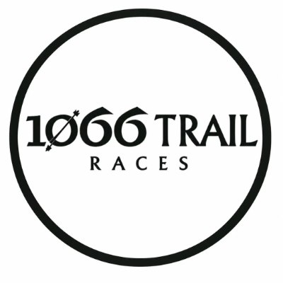 1066 Trail Races logo