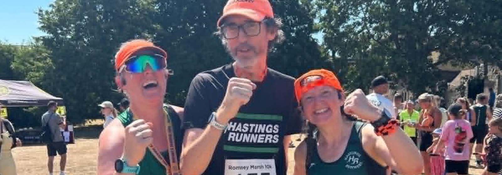 Romney Marsh 10K