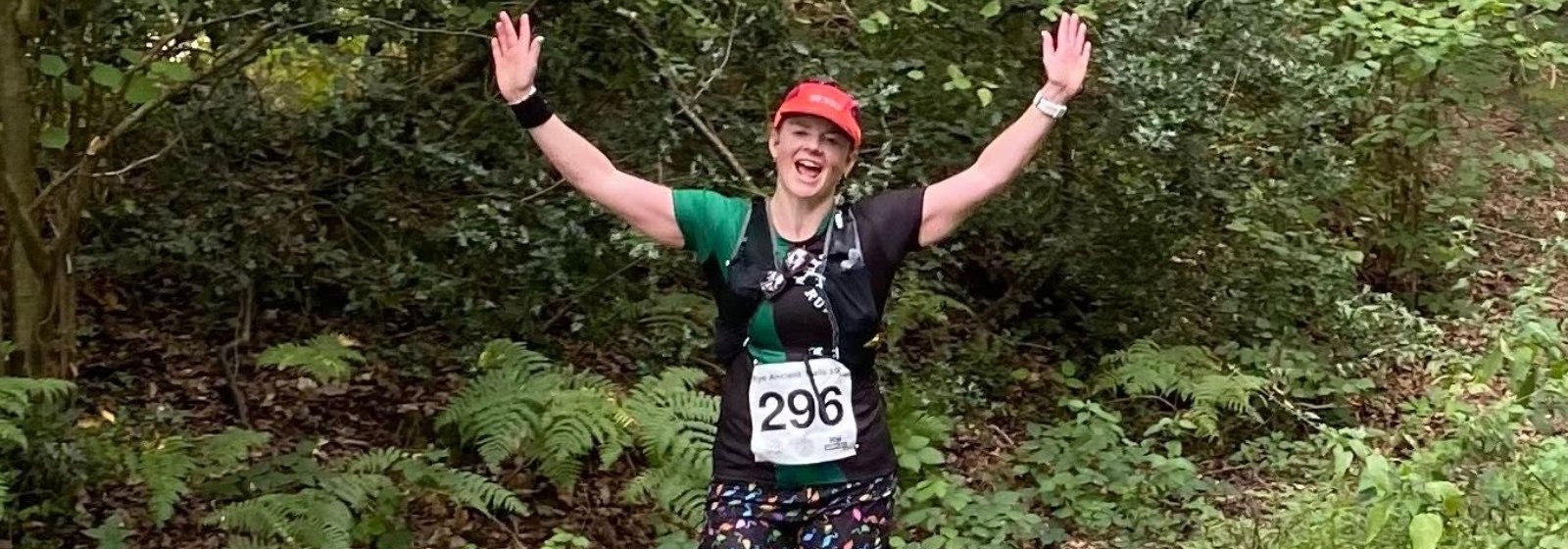 Rye Ancient Trails 15K