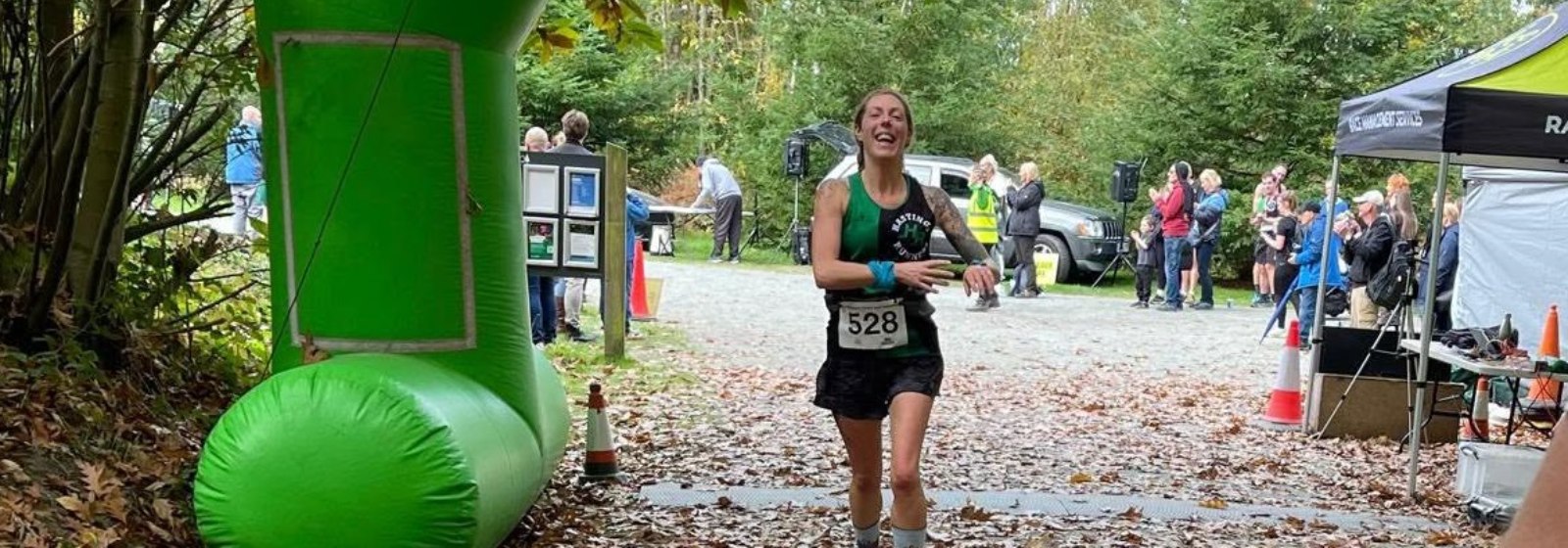 Bedgebury Forest 5 Mile