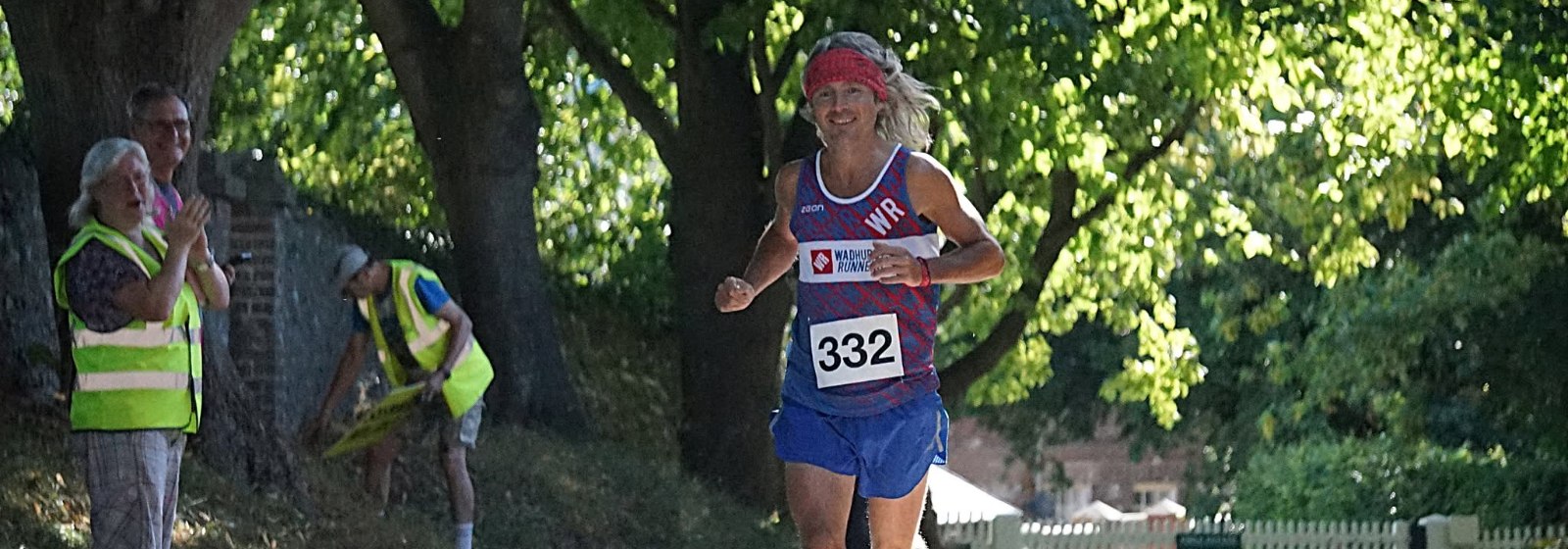 Firle 5K Handicap