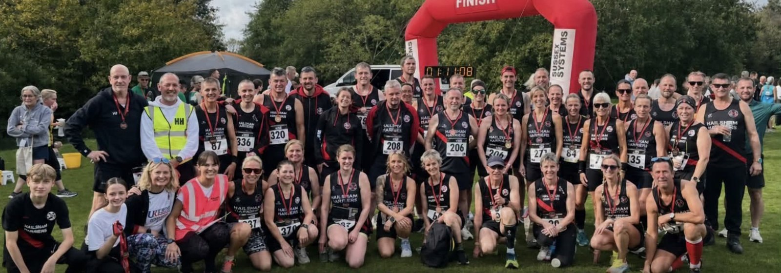 Hellingly 10k