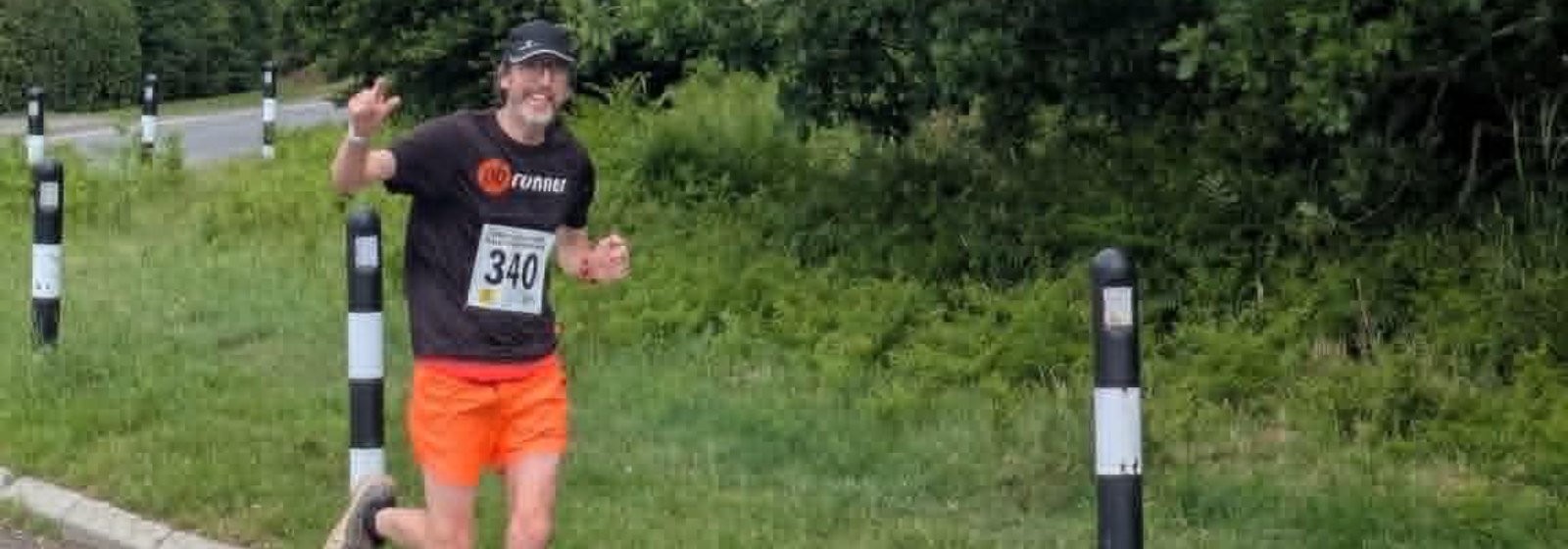 Weald Challenge Half Marathon 2026