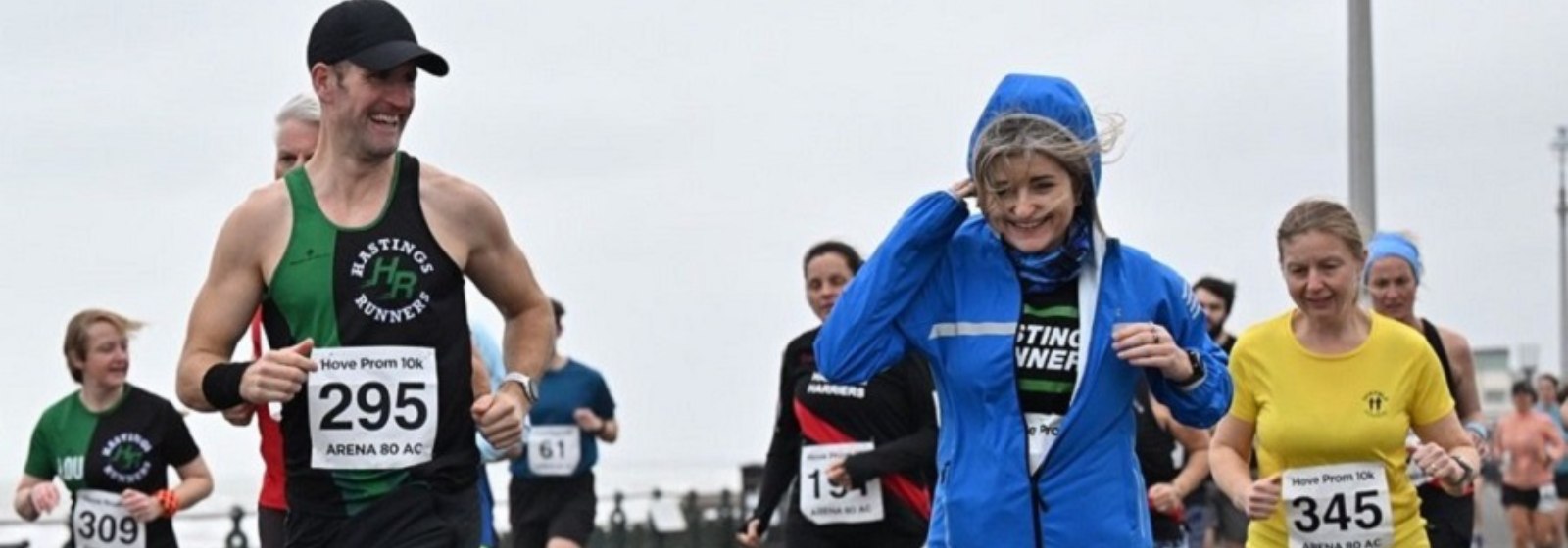 Hove Prom 10k