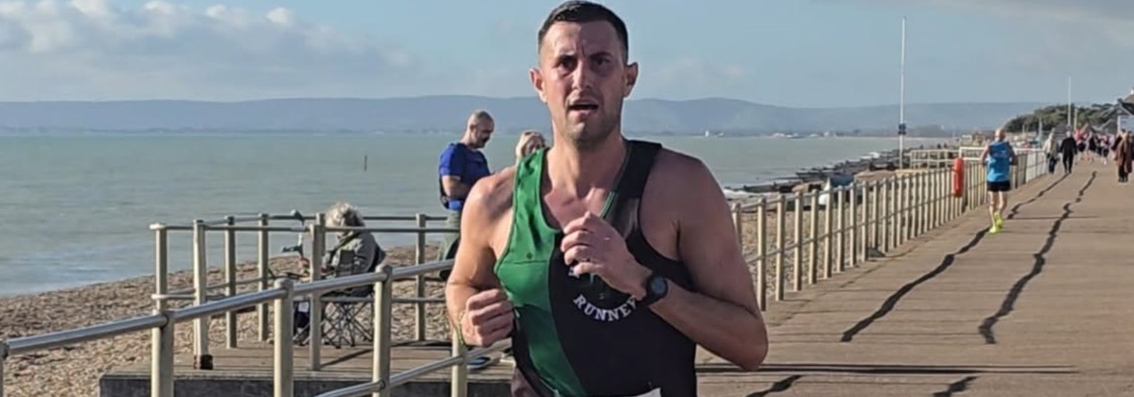 Bexhill Remembrance Half