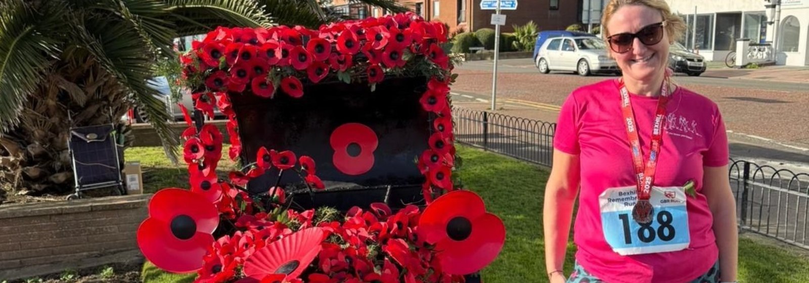 Bexhill Remembrance 5K
