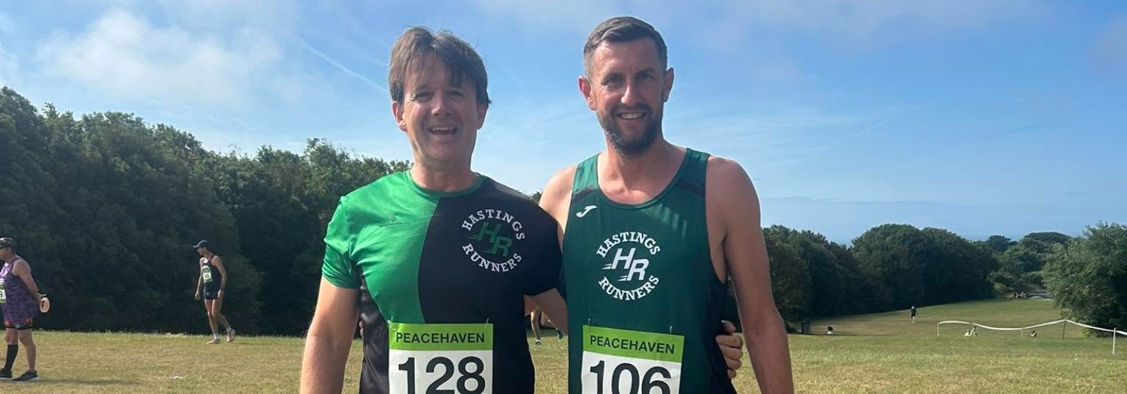 Peacehaven Trail 10k
