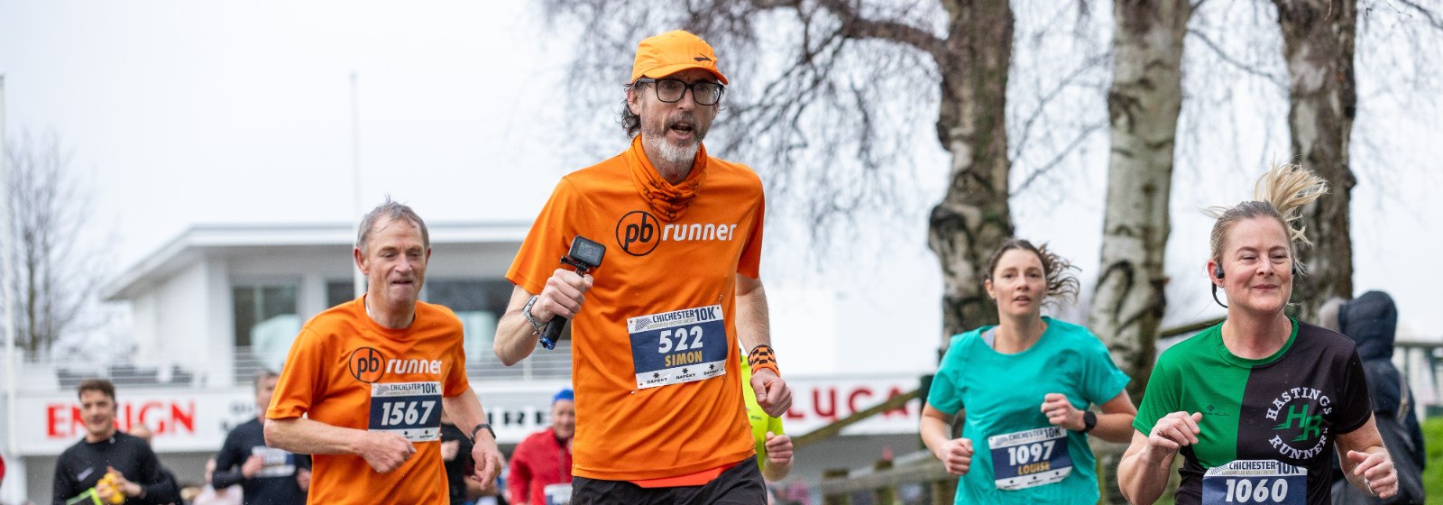 Chichester 10k