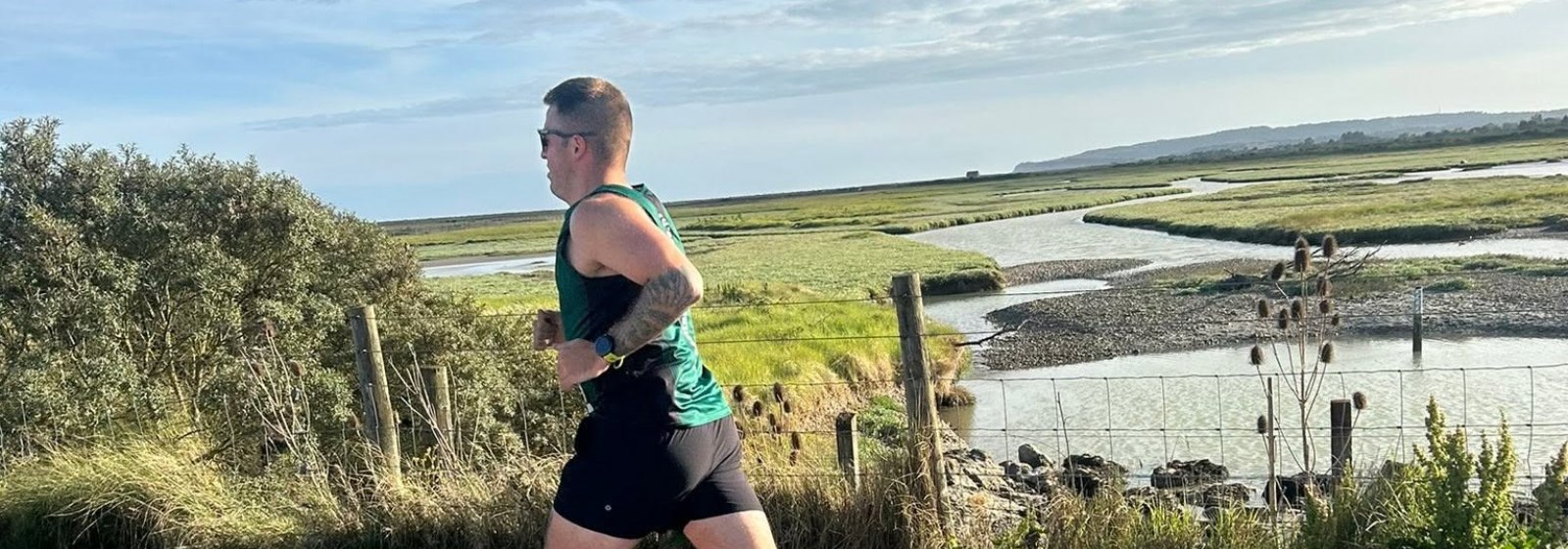 Rye Summer 5k Series