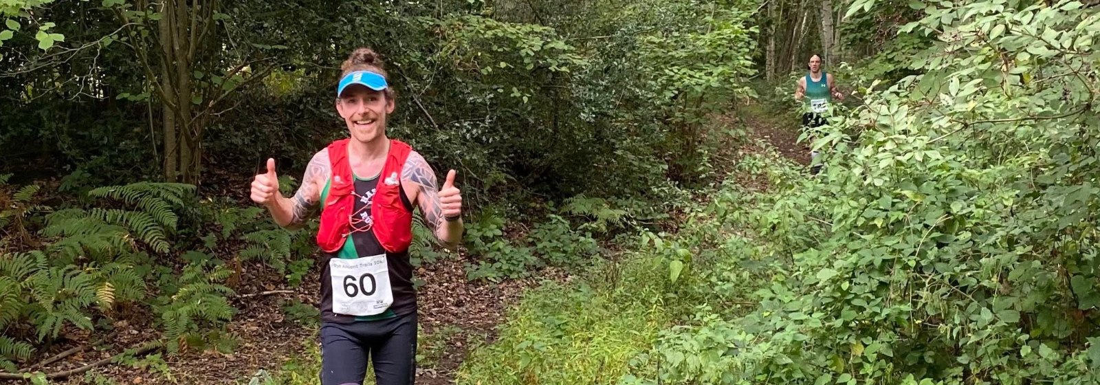 Rye Ancient Trails 30k