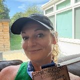 Kirstie CARLTON-BLAKE