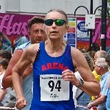 Lynn CHISLETT