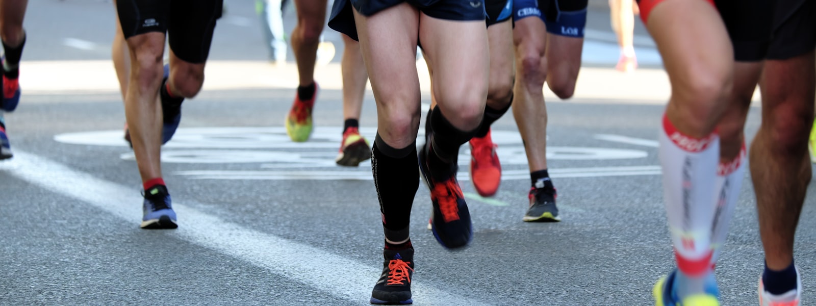 St Michael's Hospice 10k Run