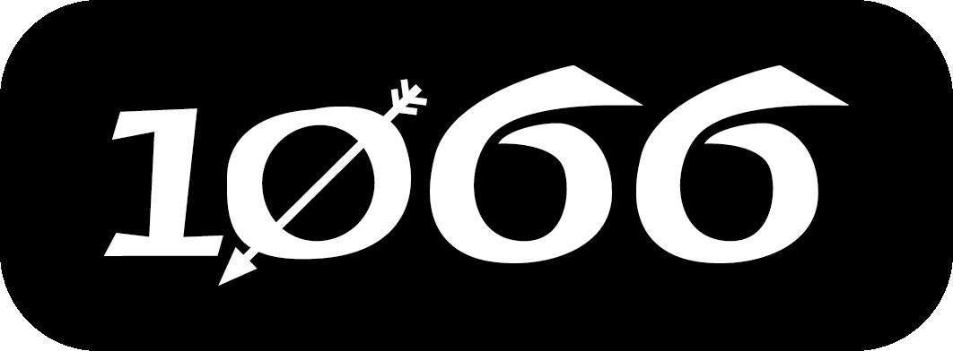 1066 Trail Races logo