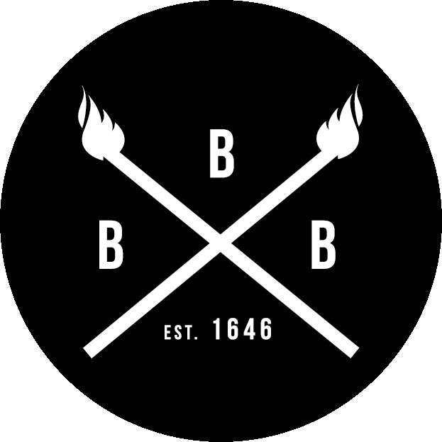 Battel Bonfire Boyes logo
